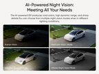 eufy Security eufyCam S3 Pro 4K Add-On Camera | Manufacturer Renewed