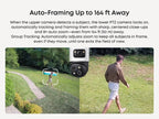 eufy Security S4 PoE Wired Camera | New - No Box