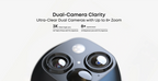 eufy SoloCam S340 Security Camera (2.2W Solar) | Manufacturer Renewed