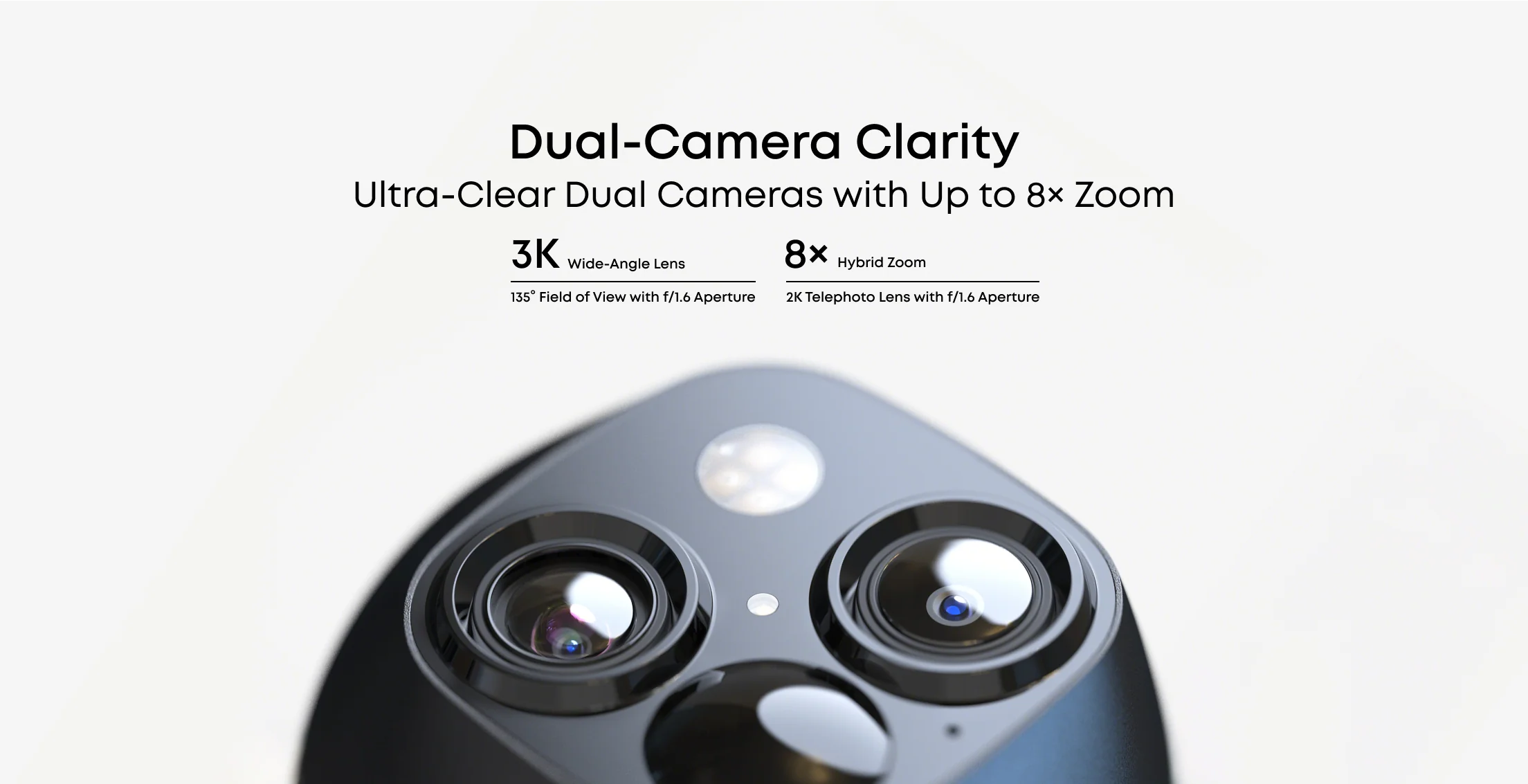 eufy SoloCam S340 Security Camera | Manufacturer Renewed