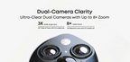 eufy SoloCam S340 Security Camera | 2nd Gen | New No Box