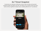 eufy Security eufyCam S3 Pro 4K Add-On Camera | Manufacturer Renewed
