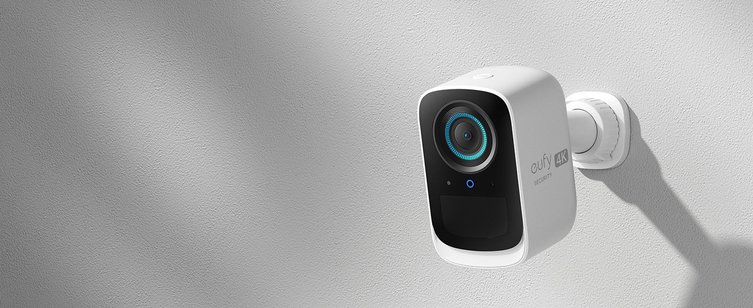 eufy Security eufyCam 3C S300 Single Add-On Camera | New No Box