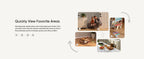 eufy Security Indoor Cam S350 | Brand New