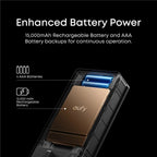 eufy Security FamiLock S3 Max Smart Lock | Brand New