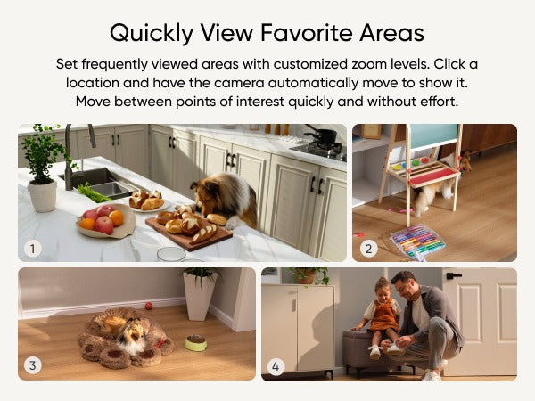 eufy Security Indoor Cam S350 | Brand New