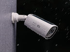 eufy eufyCam 3 (S330) 4K Wireless Add-On Security Camera | New No Box