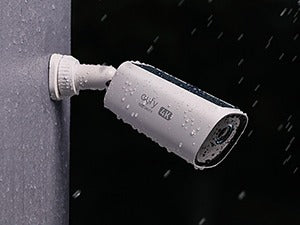 eufy eufyCam 3 (S330) 4K Wireless Add-On Security Camera | New No Box