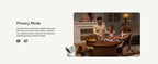 eufy Security Indoor Cam S350 | Brand New