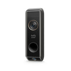 eufy S330 Dual Cam Wireless Video Doorbell | Manufacturer Renewed