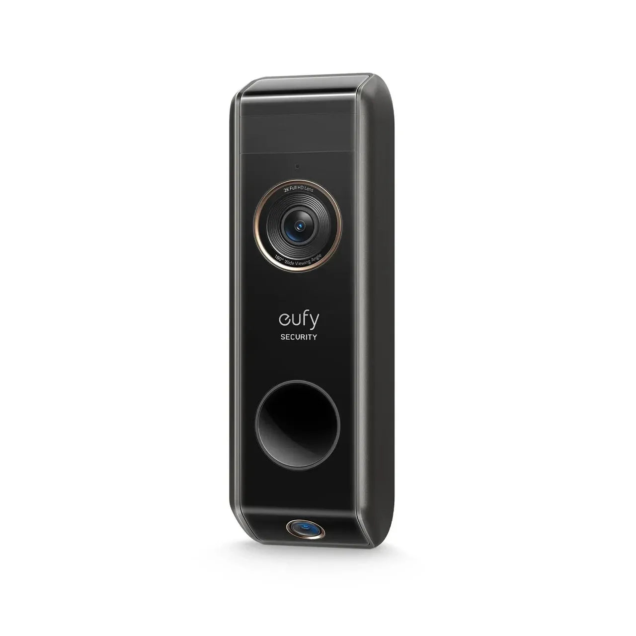 eufy S330 Dual Cam Wireless Video Doorbell | Manufacturer Renewed