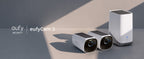 eufy eufyCam 3 (S330) 4K Wireless Add-On Security Camera | New No Box