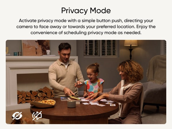 eufy Security Indoor Cam S350 | Brand New