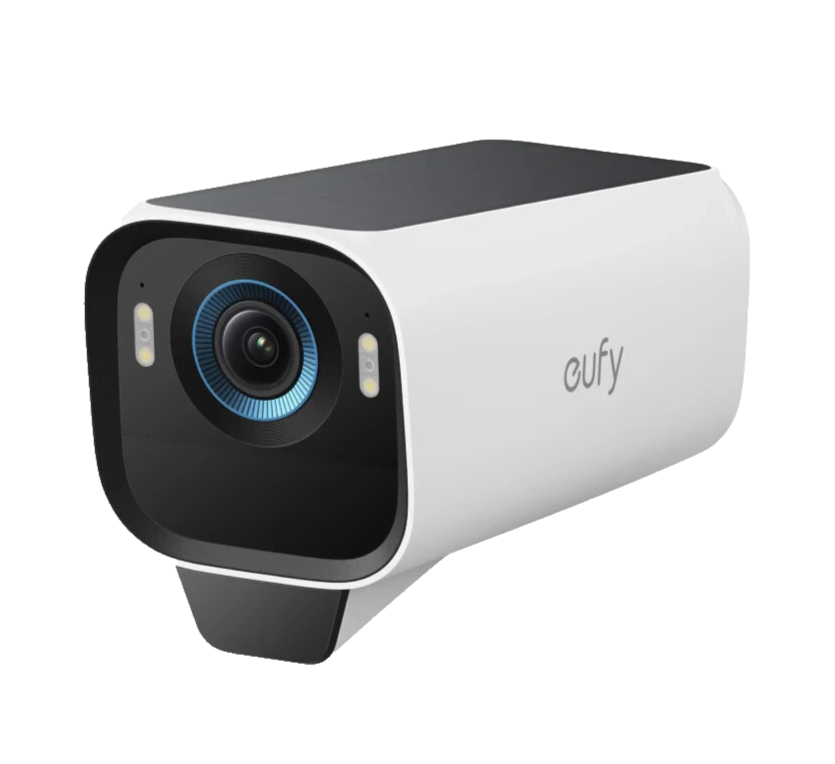 eufy Security eufyCam S3 Pro 4K Add-On Camera | Brand New