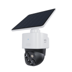Explore eufy SoloCam S340 in 3D