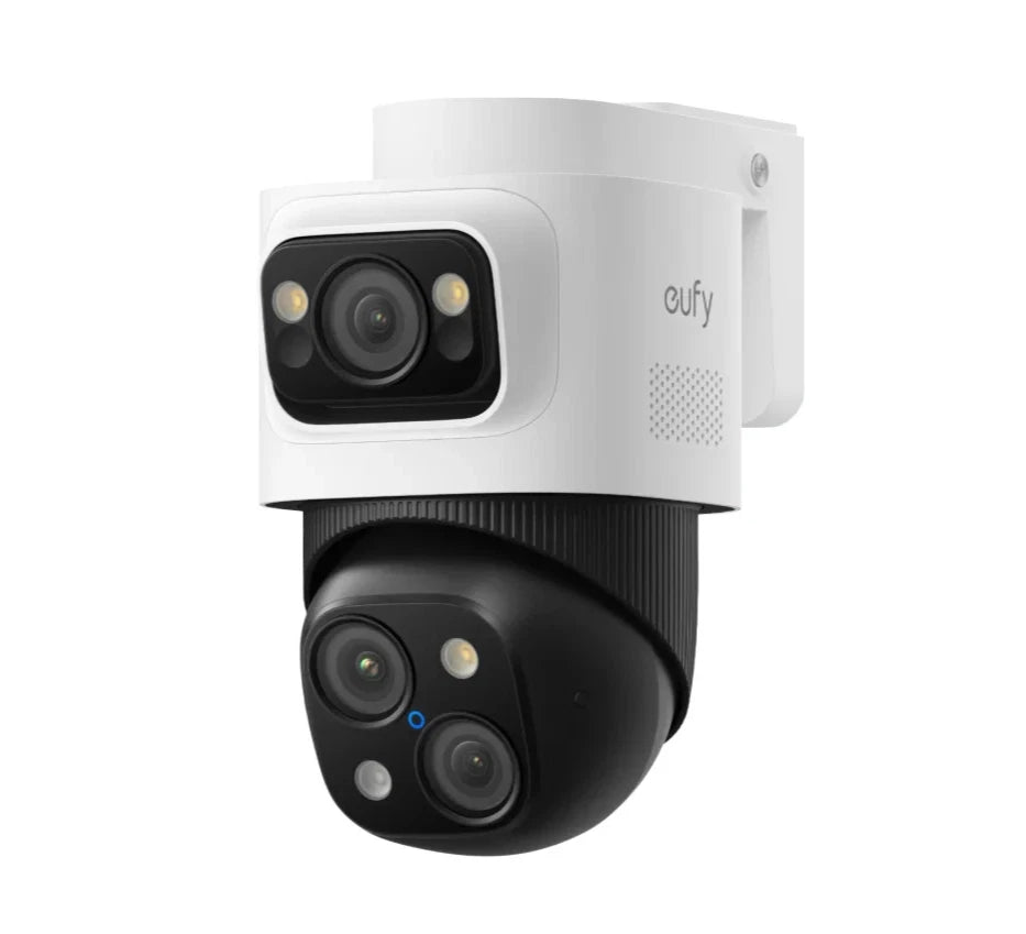 eufy Security S4 PoE Wired Camera | New - No Box